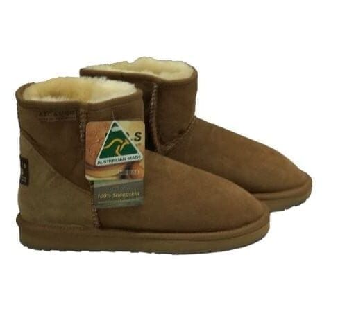 Mini Uggs Unisex