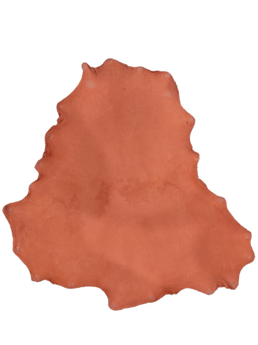 Veg Tanned Kangaroo Leather Skin - Image 3