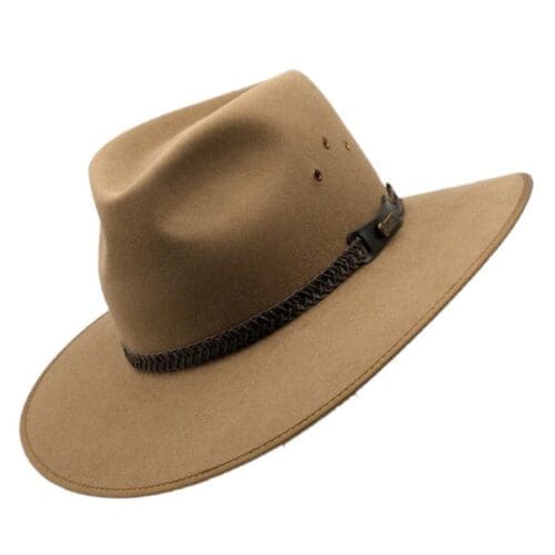 Akubra TABLELANDS - Sorell Tan