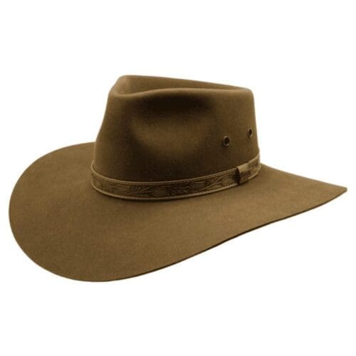 Akubra TERRITORY - Khaki