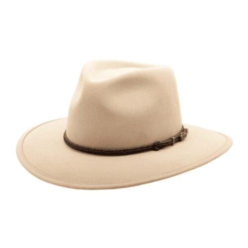 Akubra TRAVELLER - Sand