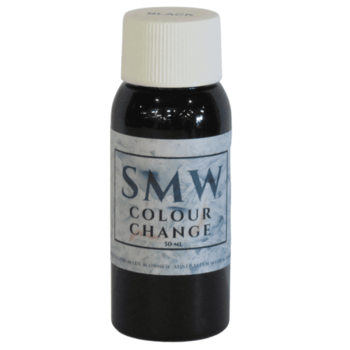 SMW Premium Colour Change Leather Paint