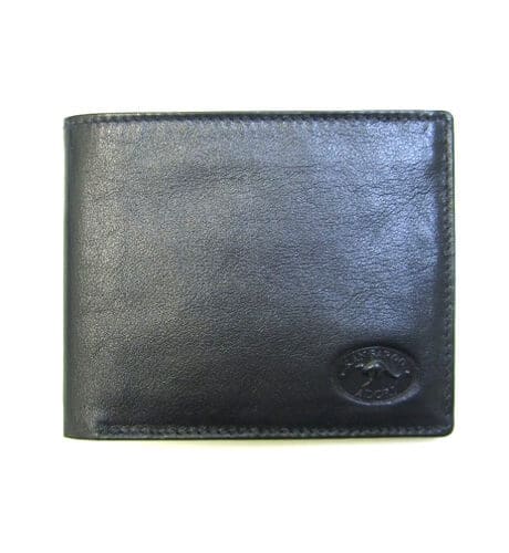 Kangaroo Leather Mens Wallet (KW2094)