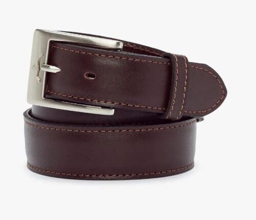 RM Williams 1 1/4in Dress Belt