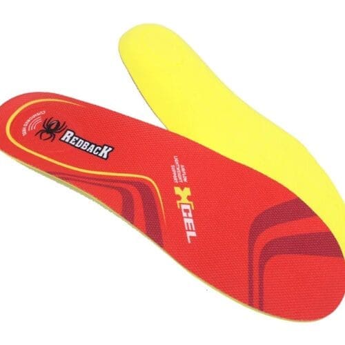 Redback Innersole XCEL