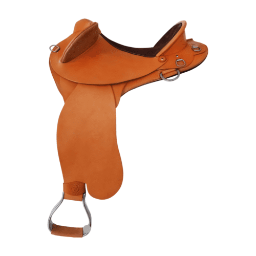 Condamine Drafter Saddle