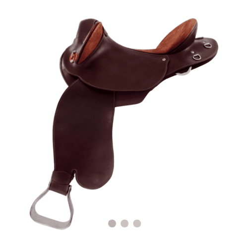 Mareeba Drafter Saddle