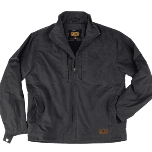Burke & Wills Mens Sturt Jacket