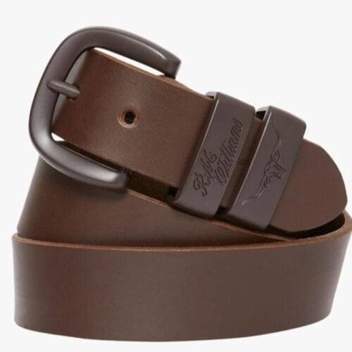 RM Williams Drover 1 1/2in Belt