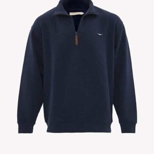 RM Williams Mulyungarie Fleece