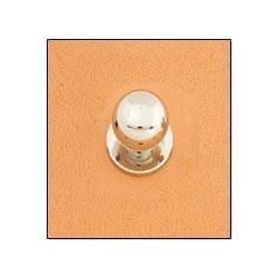 Button Stud Screwback XS