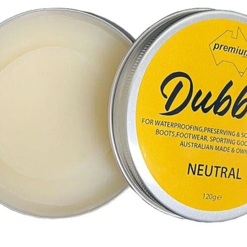 Premium Dubbin