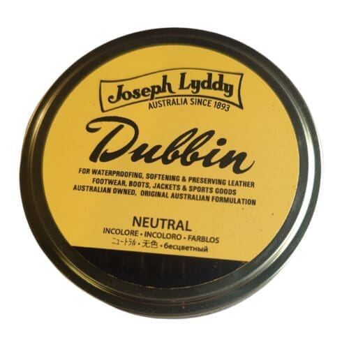 Joseph Lyddy Dubbin