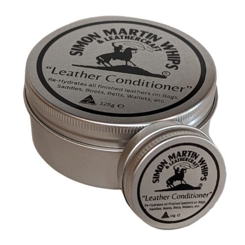 SMW Leather Conditioner