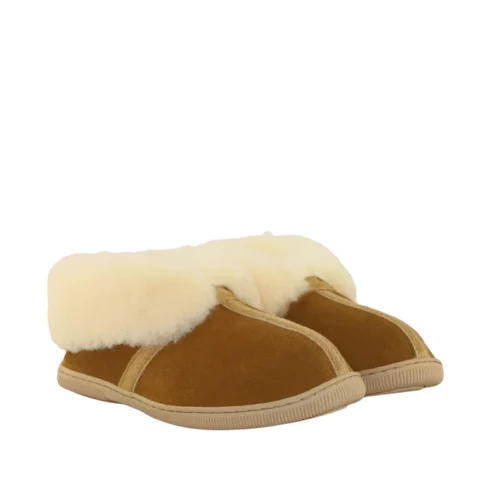 Luxury Queen Slipper