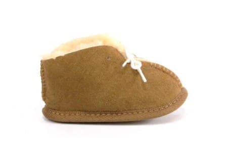 Ugg Australia Baby Booties