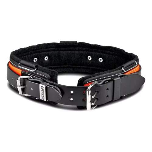 Buckaroo All-Rounder Tool Belt Black