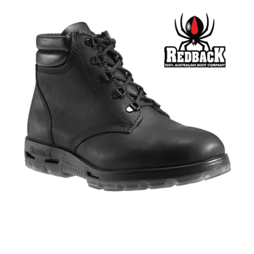 UABK Redback Alpine Soft Toe
