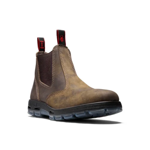 redback ubib soft toe boots