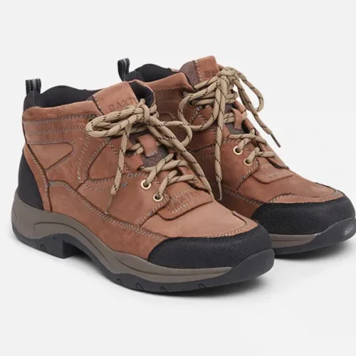 Baxter Hiking Boot