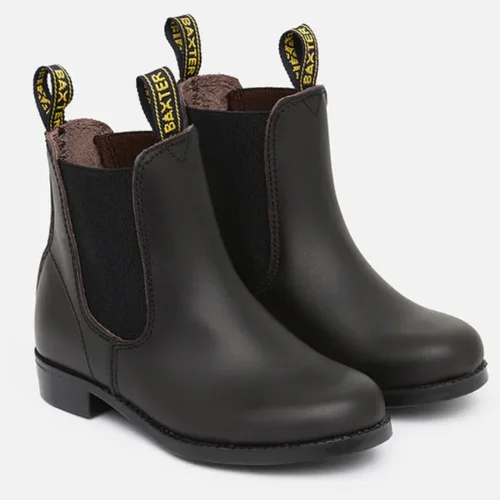 Tuffy Child's Boot