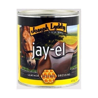 Jay-el Leather Dressing (also Boot Goo)