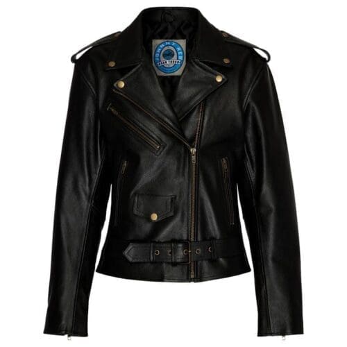 Johnny Reb Women's Savannah Leather Jacket