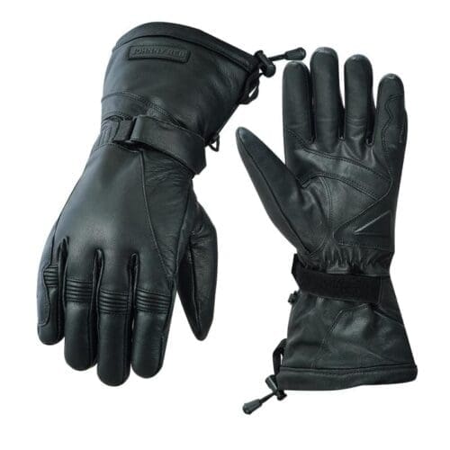 Johnny Reb Otway Motorcycle Gloves XLarge