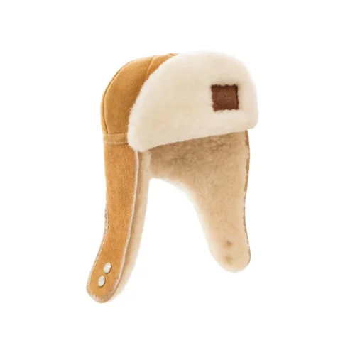 UGG Chestnut Winter Hat