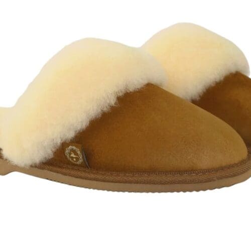 Ugg Australia - Classic Ladies Scuffs