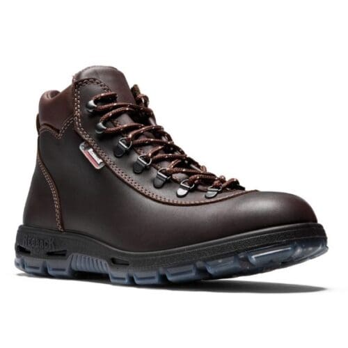 Redback Hiking Boot UEPU - Dark Brown