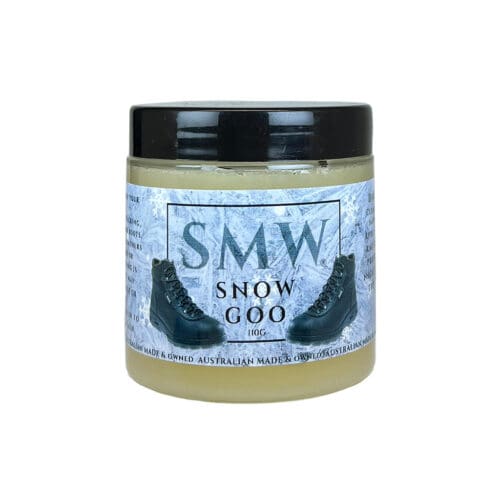 Snow Goo