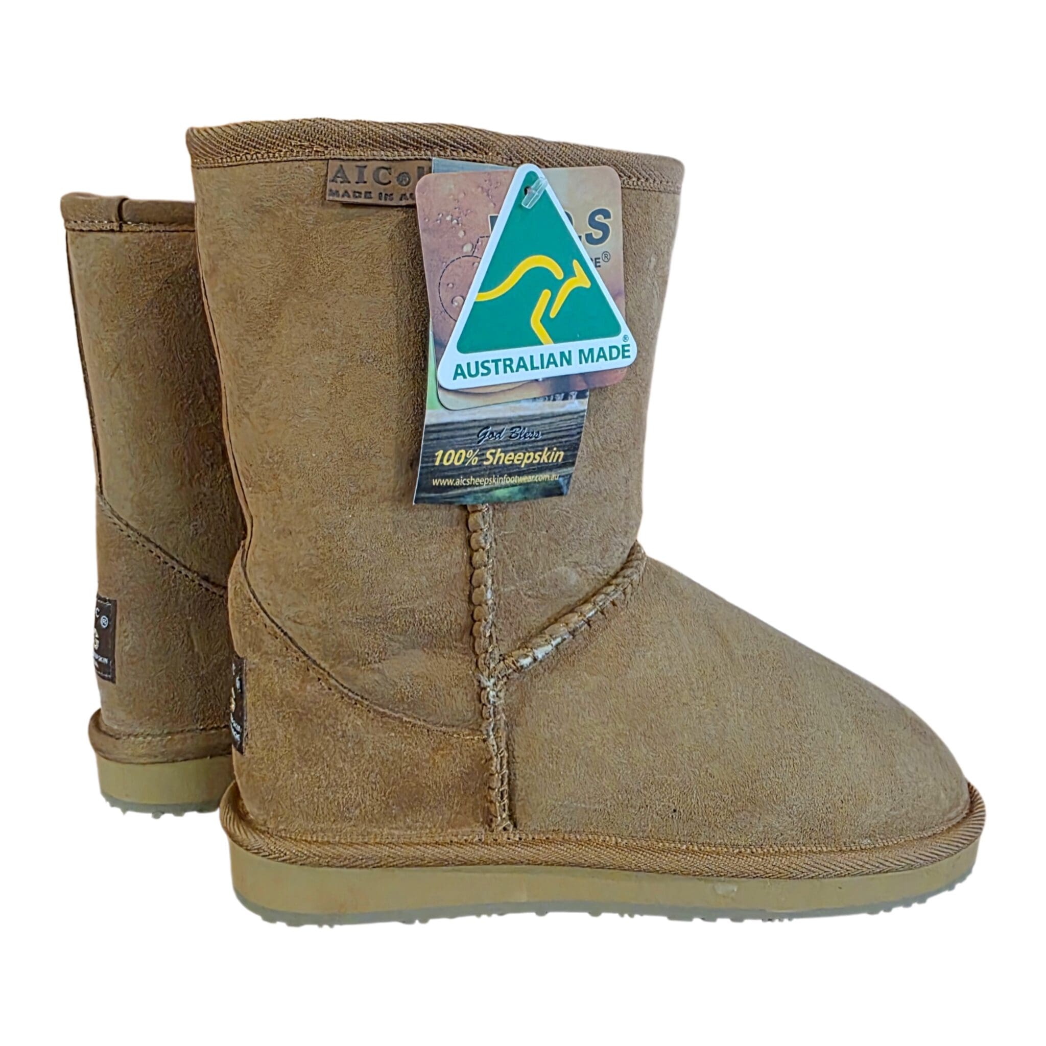 Classic Short Uggs Unisex