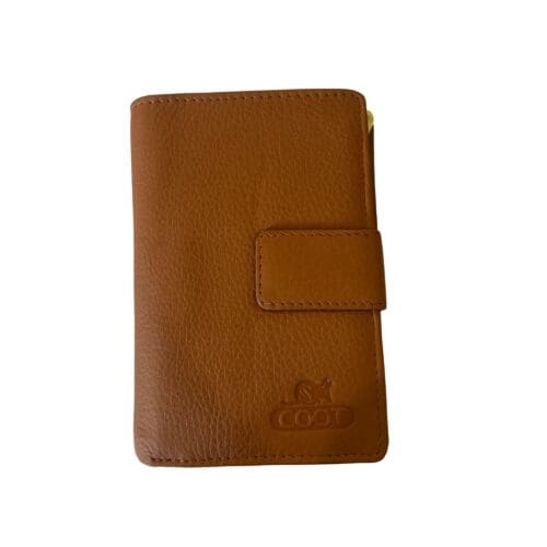 COOT Ladies Wallet