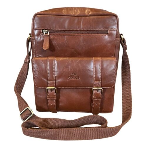 COOT Cross Body Bag