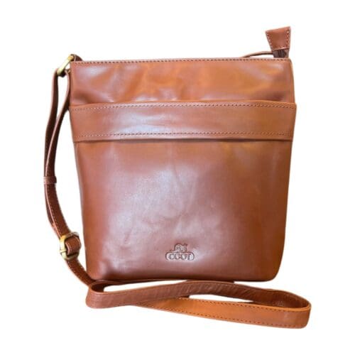 COOT Leather Casual Bag