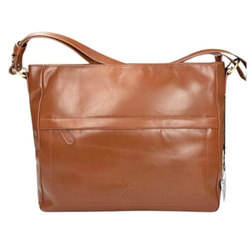 COOT Leather Dorothea Bag