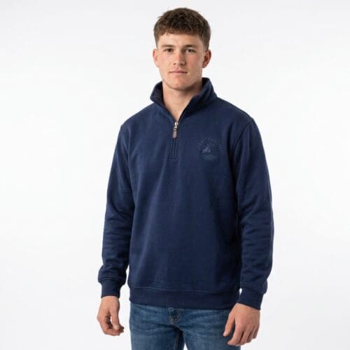 SMW Country "Fergus Fleece"