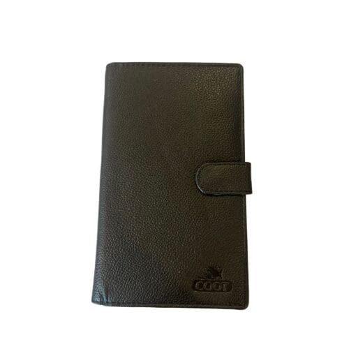 COOT Large Ladies Purse