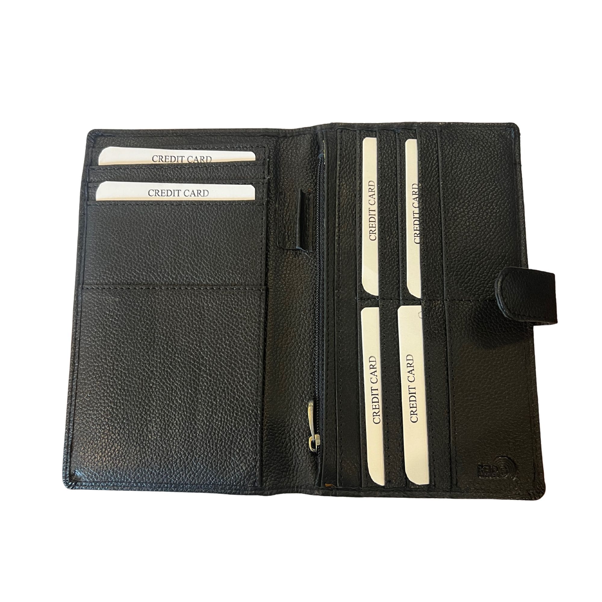 COOT Large Ladies Purse - Image 2