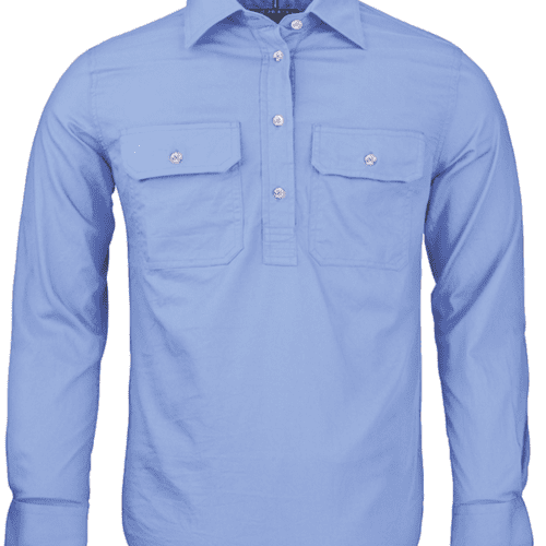 Pilbara Children's Shirt