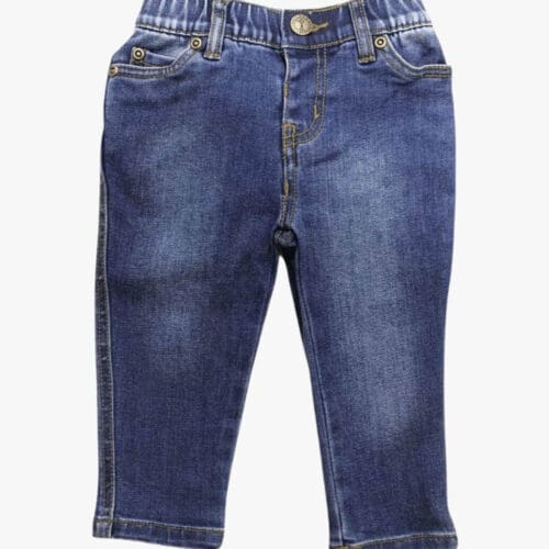 Pilbara Children's Stretch Denim Jeans
